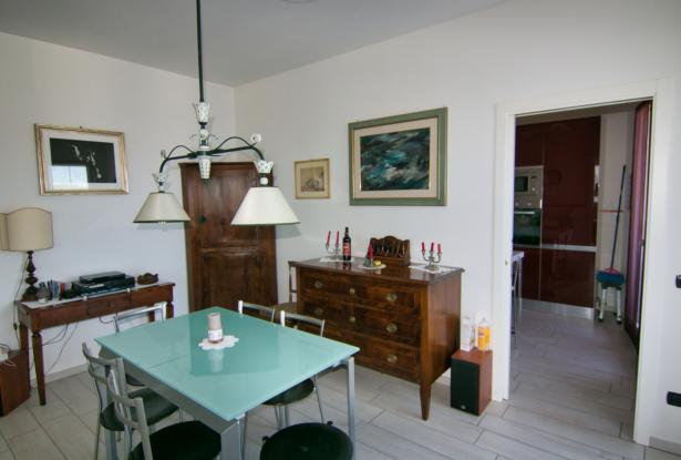 Savignano sul Panaro, Living modern in generous spaces 13