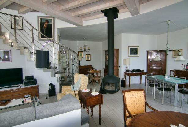 Savignano sul Panaro, Living modern in generous spaces 5