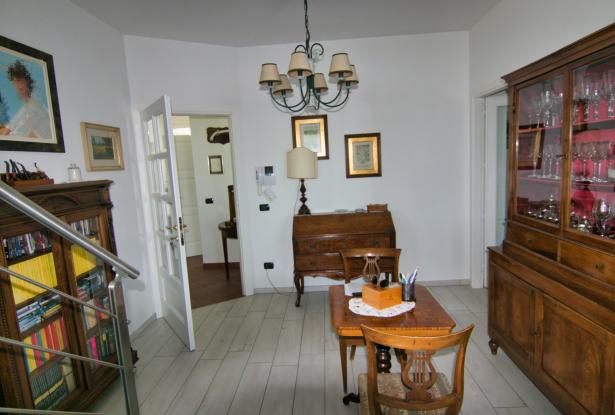 Savignano sul Panaro, Living modern in generous spaces 21