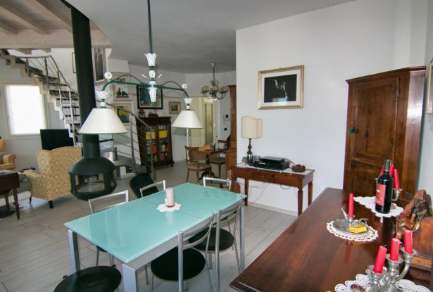 Savignano sul Panaro, Living modern in generous spaces 12