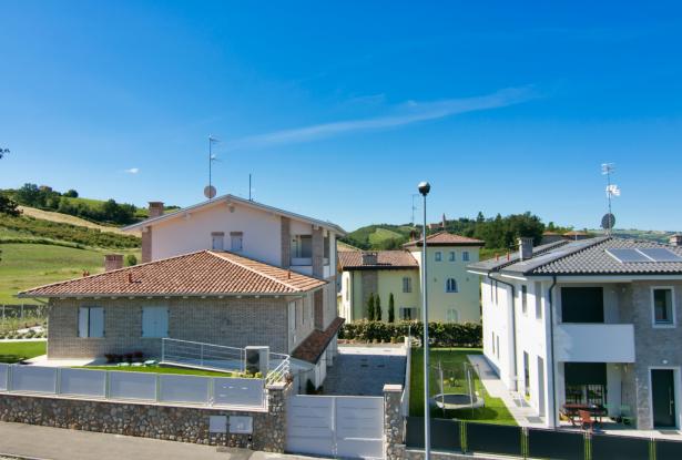 Savignano sul Panaro, Living modern in generous spaces 20