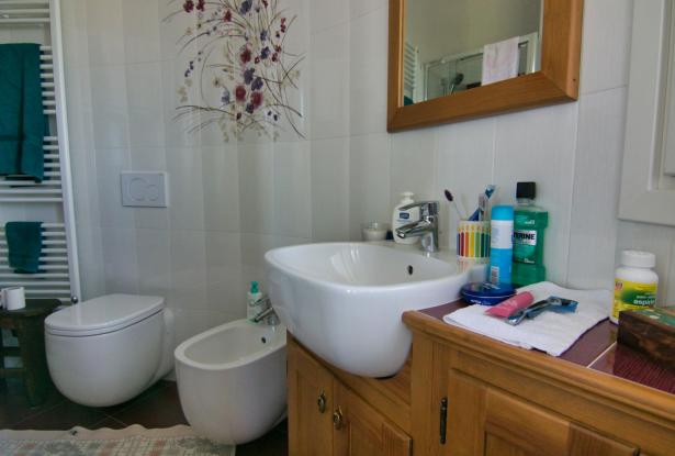 Savignano sul Panaro, Living modern in generous spaces 35