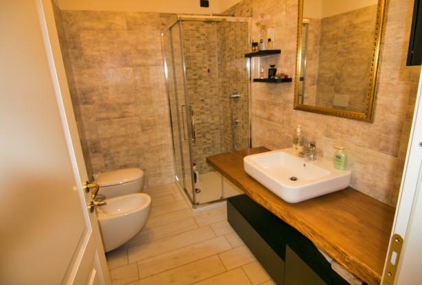 Savignano sul Panaro, Living modern in generous spaces 41