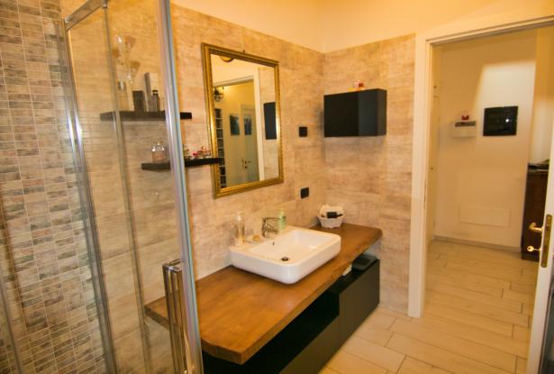 Savignano sul Panaro, Living modern in generous spaces 43