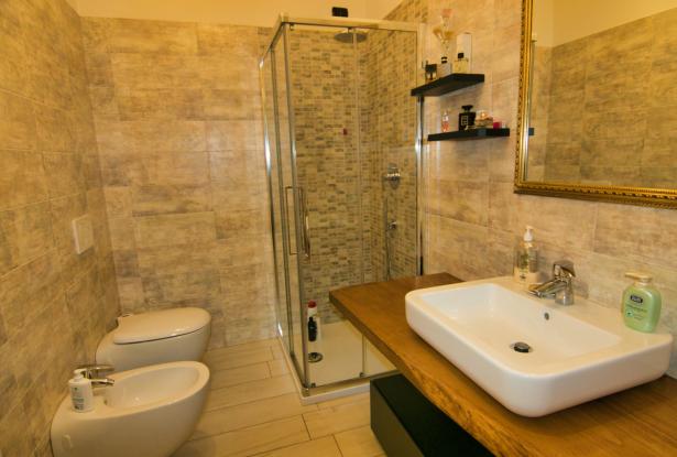 Savignano sul Panaro, Living modern in generous spaces 42