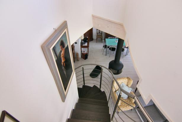Savignano sul Panaro, Living modern in generous spaces 26