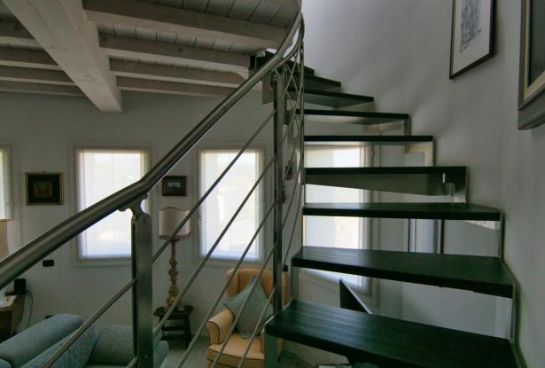 Savignano sul Panaro, Living modern in generous spaces 22