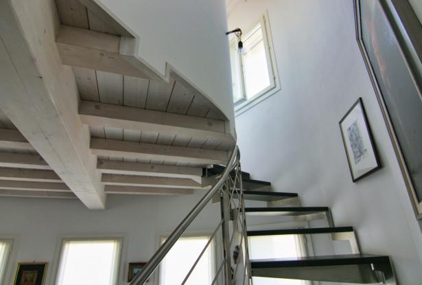 Savignano sul Panaro, Living modern in generous spaces 23