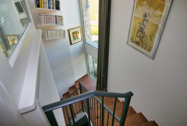 Savignano sul Panaro, Living modern in generous spaces 52