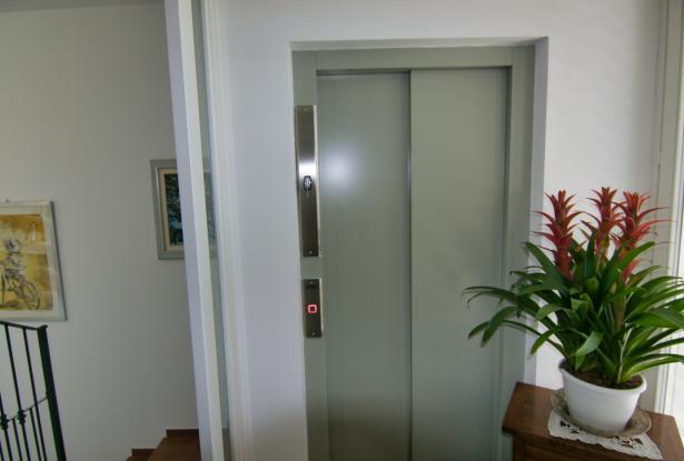 Savignano sul Panaro, Living modern in generous spaces 50