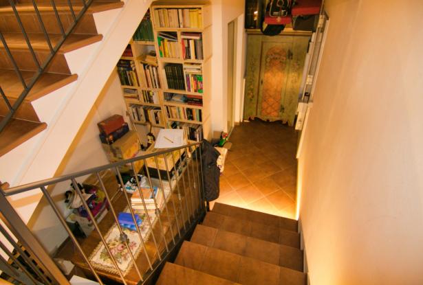 Savignano sul Panaro, Living modern in generous spaces 57