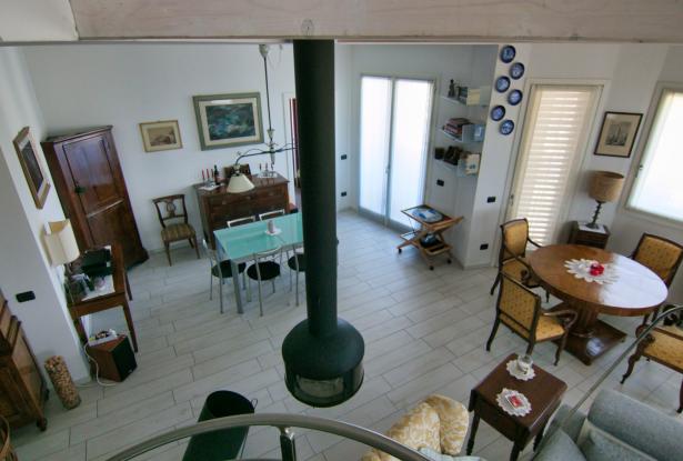 Savignano sul Panaro, Living modern in generous spaces 24