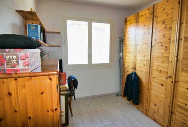 Savignano sul Panaro, Living modern in generous spaces 44