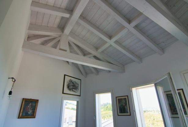 Savignano sul Panaro, Living modern in generous spaces 29