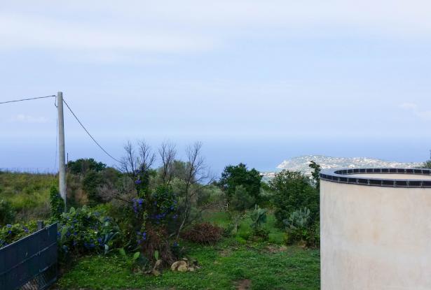 Calabria, Costa degli Dei, villa overlooking the sea 38
