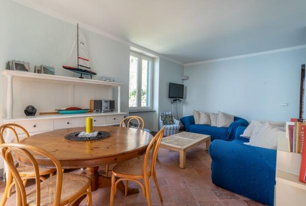Amalfi Coast- Conca dei Marini (SA), unique townhouse with private access to the sea. Ref.02n 1