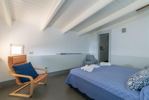 Amalfi Coast- Conca dei Marini (SA), unique townhouse with private access to the sea. Ref.02n 6
