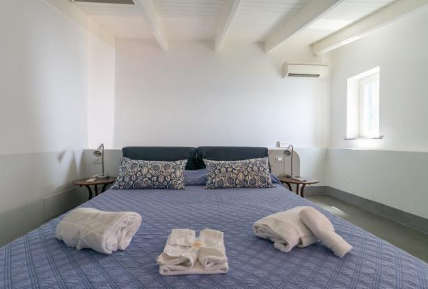 Amalfi Coast- Conca dei Marini (SA), unique townhouse with private access to the sea. Ref.02n 7