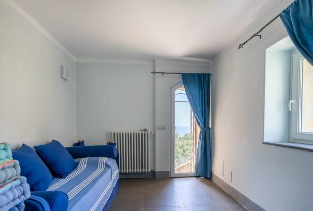 Amalfi Coast- Conca dei Marini (SA), unique townhouse with private access to the sea. Ref.02n 10