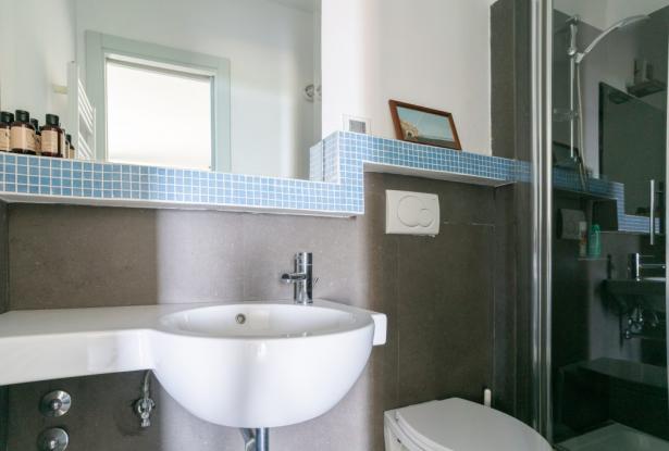 Amalfi Coast- Conca dei Marini (SA), unique townhouse with private access to the sea. Ref.02n 11
