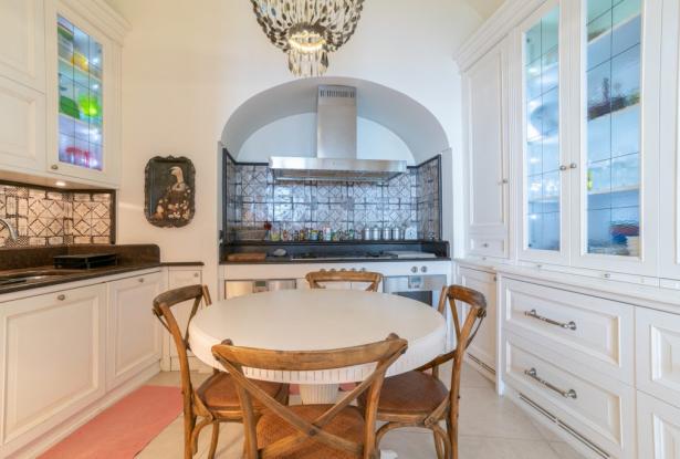 Atrani ( Amalfi coast) luxury apartment with panoramic terrace P.O.A.– ref.03n 8