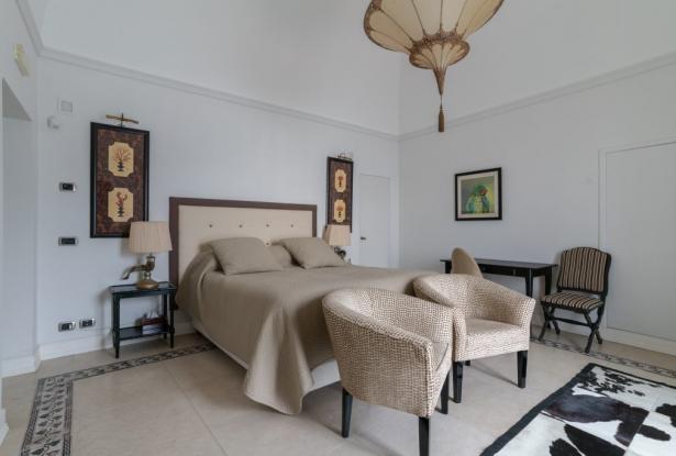 Atrani ( Amalfi coast) luxury apartment with panoramic terrace P.O.A.– ref.03n 12