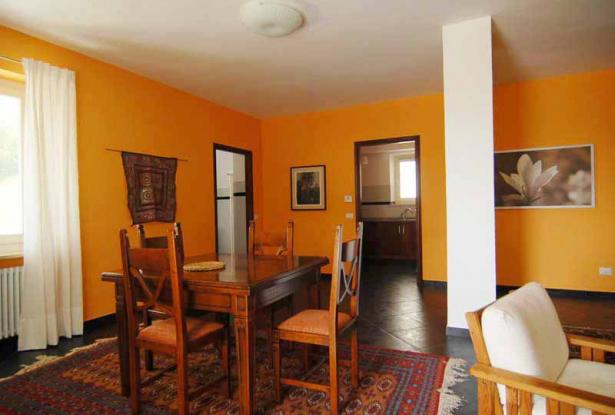 VILLA FOR SALE IN LANGHE AREA VILLA FOR SALE IN LANGHE AREA