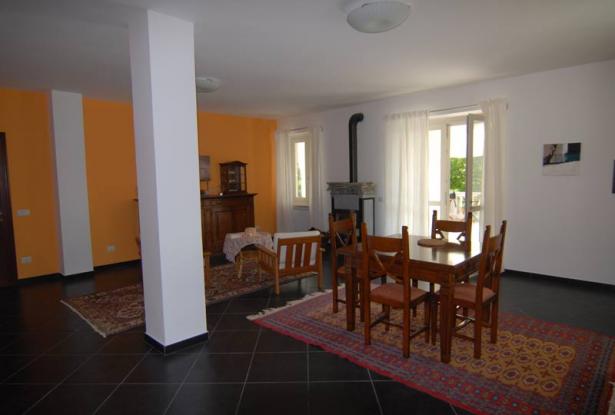 VILLA FOR SALE IN LANGHE AREA VILLA FOR SALE IN LANGHE AREA