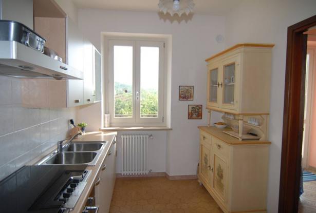 VILLA FOR SALE IN LANGHE AREA VILLA FOR SALE IN LANGHE AREA