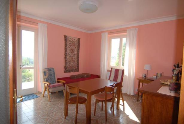 VILLA FOR SALE IN LANGHE AREA VILLA FOR SALE IN LANGHE AREA