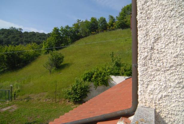 VILLA FOR SALE IN LANGHE AREA VILLA FOR SALE IN LANGHE AREA