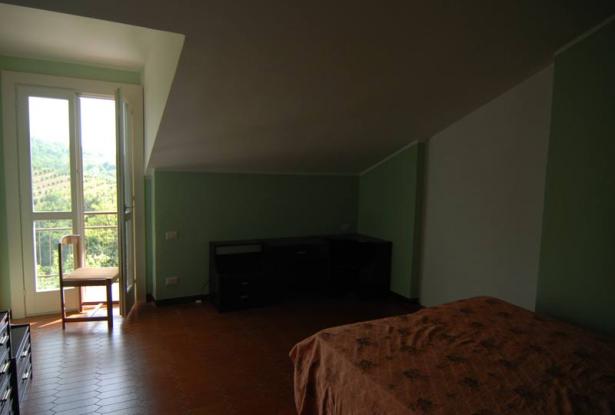 VILLA FOR SALE IN LANGHE AREA VILLA FOR SALE IN LANGHE AREA