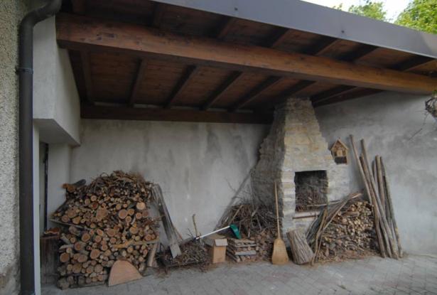VILLA FOR SALE IN LANGHE AREA VILLA FOR SALE IN LANGHE AREA