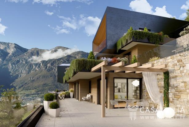 Trento Luxury Homes - 0MH3 2