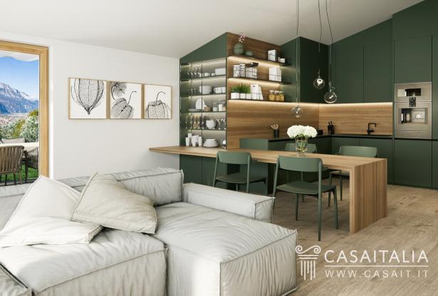 Trento Luxury Homes - 0MH3 4