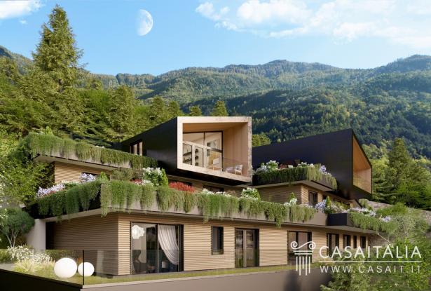 Trento Luxury Homes - 0MH3 5