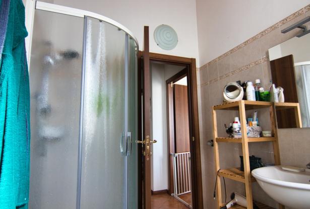 Zocca, ground floor flat with garden 43