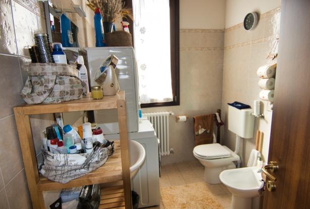 Zocca, ground floor flat with garden 41