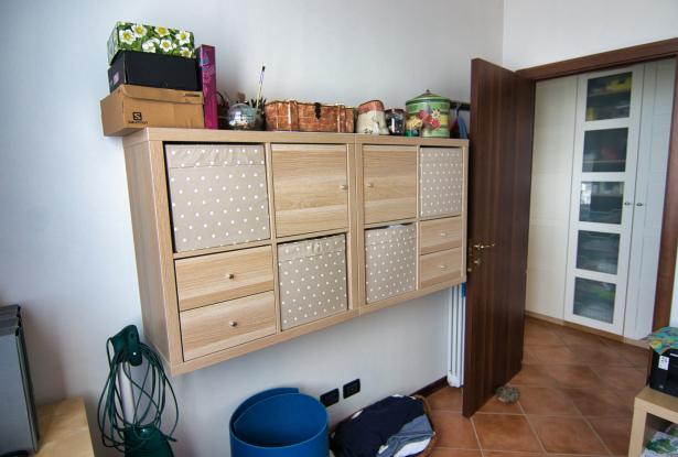 Zocca, ground floor flat with garden 26