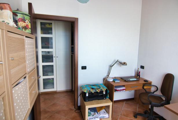 Zocca, ground floor flat with garden 27
