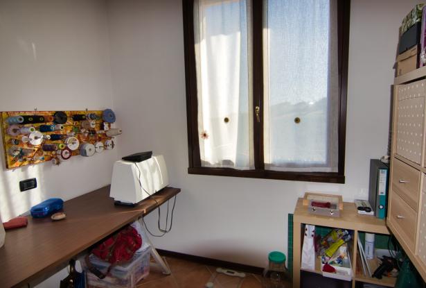 Zocca, ground floor flat with garden 29