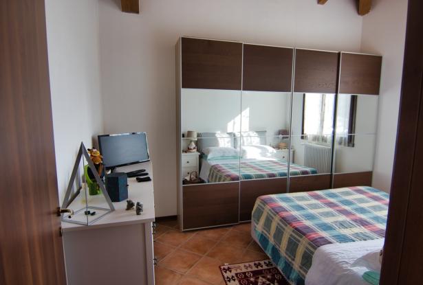 Zocca, ground floor flat with garden 30