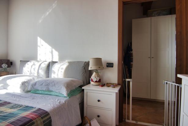 Zocca, ground floor flat with garden 35