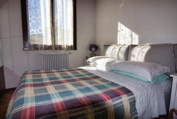 Zocca, ground floor flat with garden 34