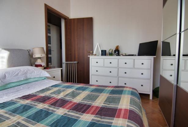 Zocca, ground floor flat with garden 37