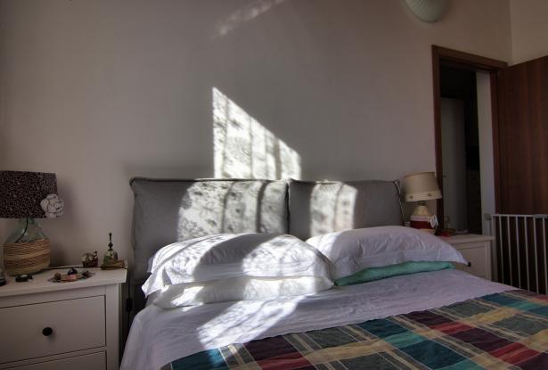 Zocca, ground floor flat with garden 36
