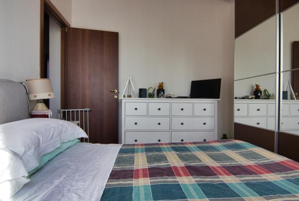 Zocca, ground floor flat with garden 39