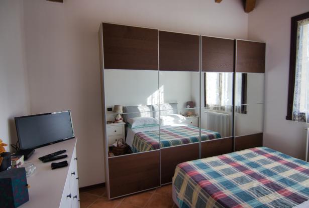 Zocca, ground floor flat with garden 31