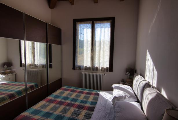 Zocca, ground floor flat with garden 33