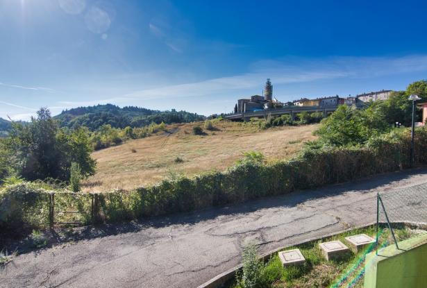 Zocca, ground floor flat with garden 22